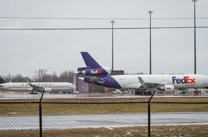 A fine of nearly $ 6 million was imposed for the flight hub