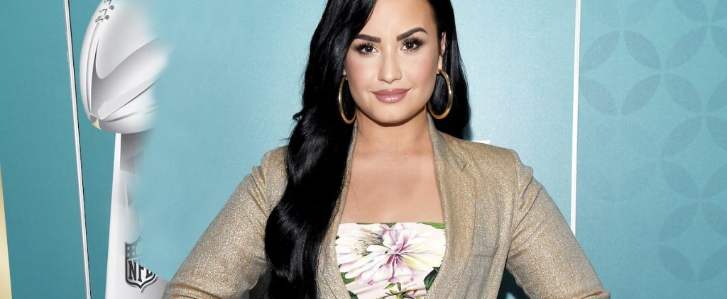 Demi Lovato had three strokes and a heart attack