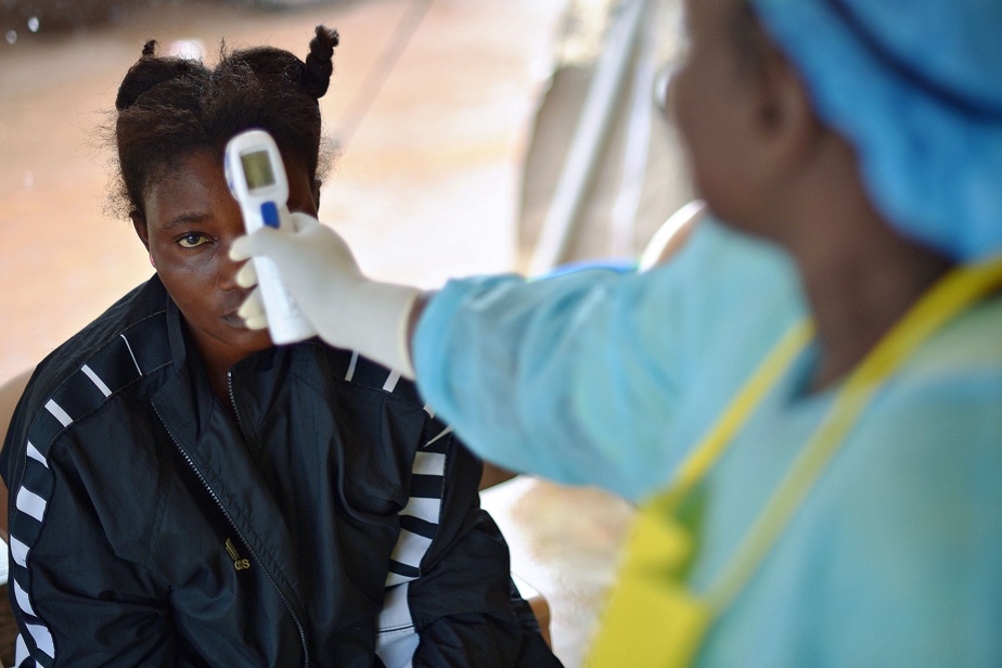 Ebola outbreak confirmed in Guinea