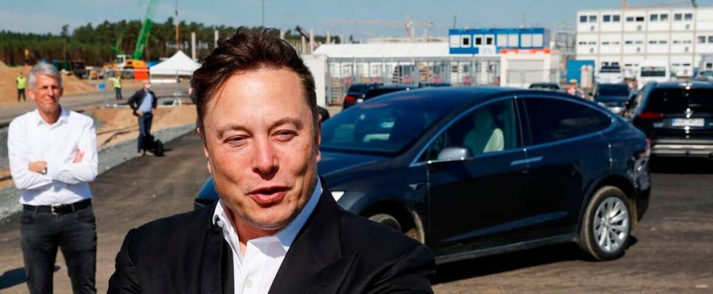 Elon Musk asks a question in a job interview to find out the lies