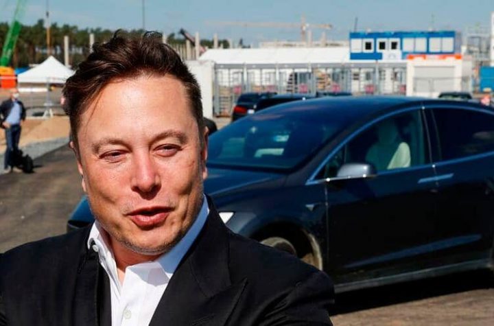 Elon Musk asks a question in a job interview to find out the lies