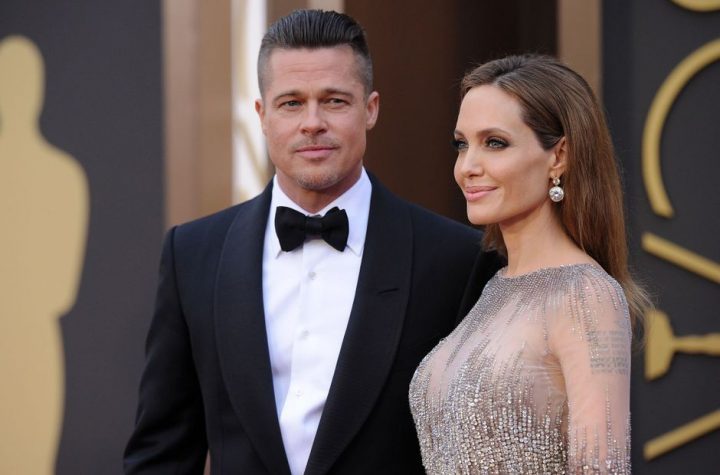 Her rare beliefs about her "difficult" divorce from Angelina Jolie and Brad Pitt