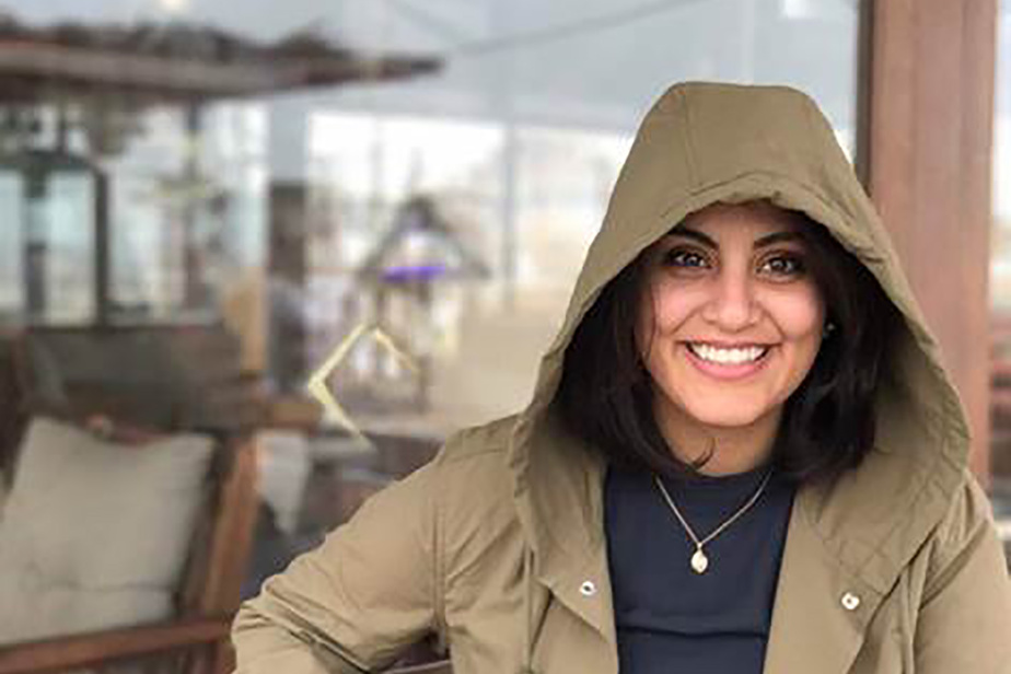 Human Rights |  Saudi Lawsin al-Hathloul liberated, Canada "relieved"