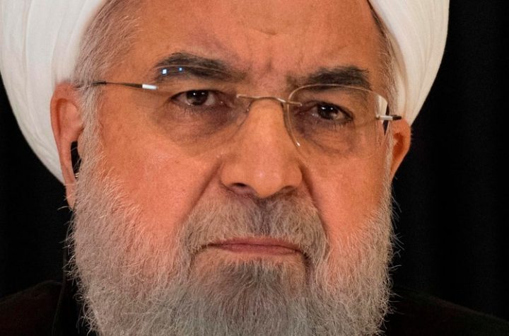 Kovid-19: Iranian president warns of "fourth wave"