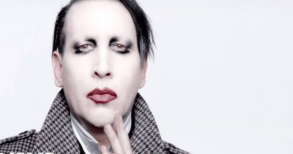 Le manager de Marilyn Manson depuis plus de 25 ans se sépare du chanteur suite à toutes les allégations d'abus