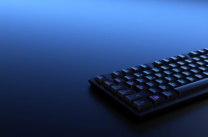 Mechanical or membrane keyboard for gaming?  - Ubigeek