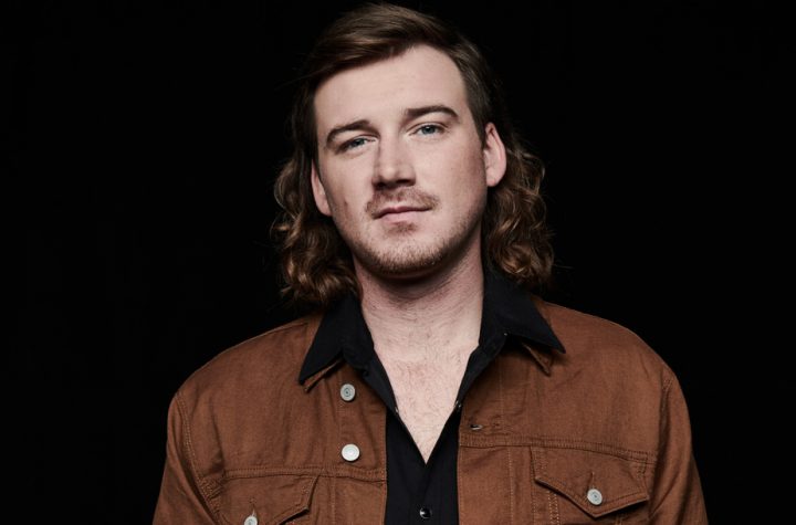 Morgan Wallen threw after the racist insult