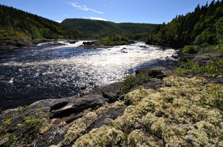 North Coast |  New legal status to better protect the Magpie River