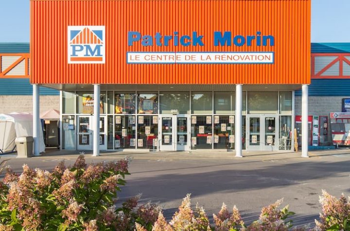 Patrick Morin Restoration Centers sold out