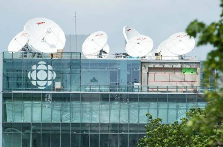 Radio-Canada's deception |  The Journal of Montreal