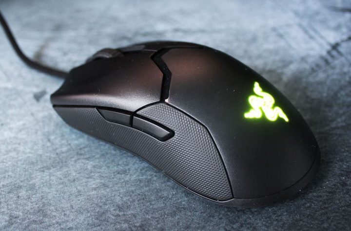Razor Viper 8Khz Review: 8000 Hz gaming mouse to kill delay