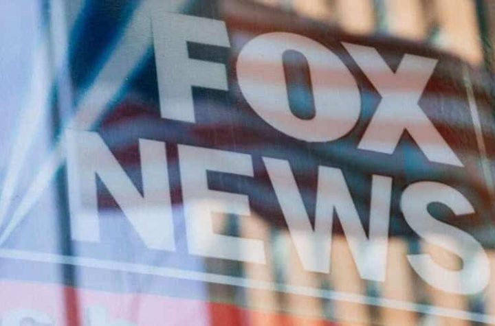 The target of the conspirators, the computer company Fox News, claimed 7 2.7 billion