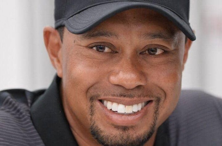 Tiger Woods: Operations successful and "he is recovering"