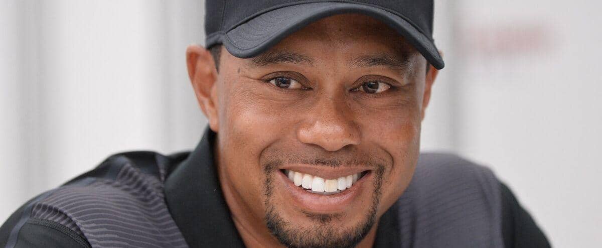 Tiger Woods: Operations successful and 