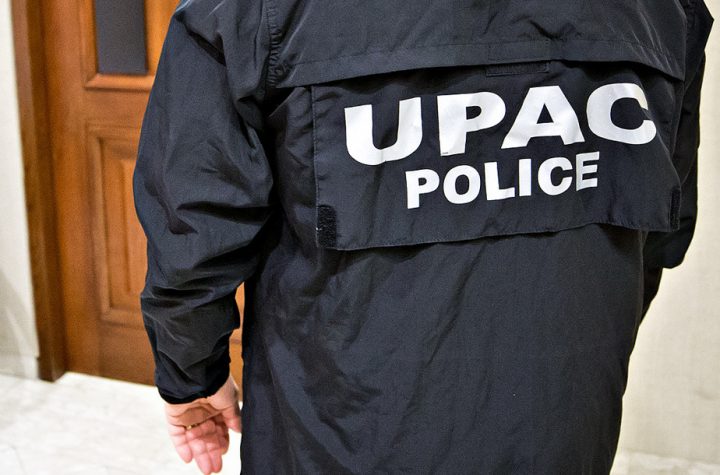 UPAC arrests former head of social housing in Gaspai