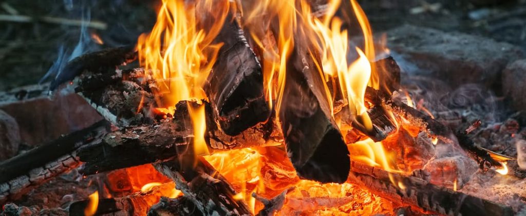 Will open wood fires be banned in Longyouil next summer?