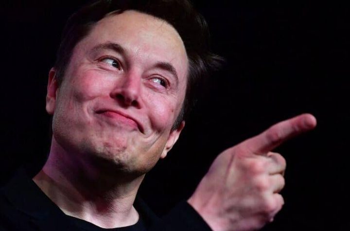 Elon Musk has officially announced Tesla's "Technoking"