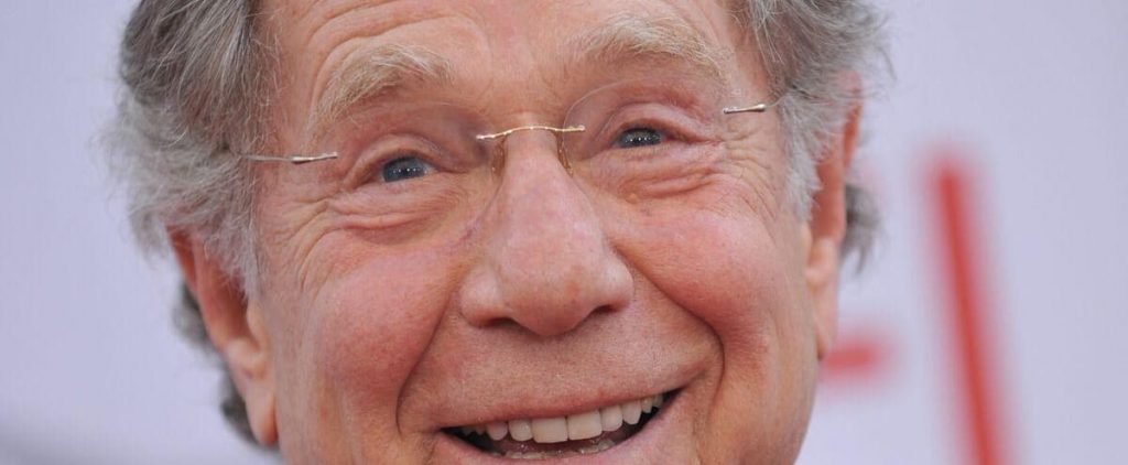 American actor George Segal has died at the age of 87
