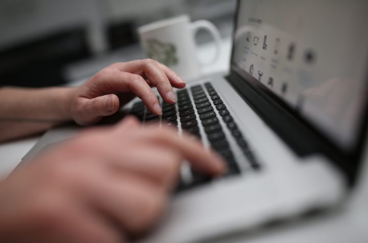 An increase in complaints about Internet services