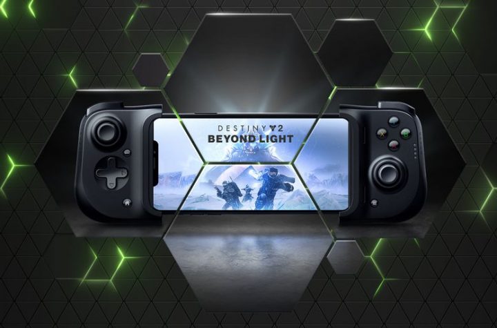 Cloud Gaming: GeForce Now comes to iOS and brings Fortnight with it