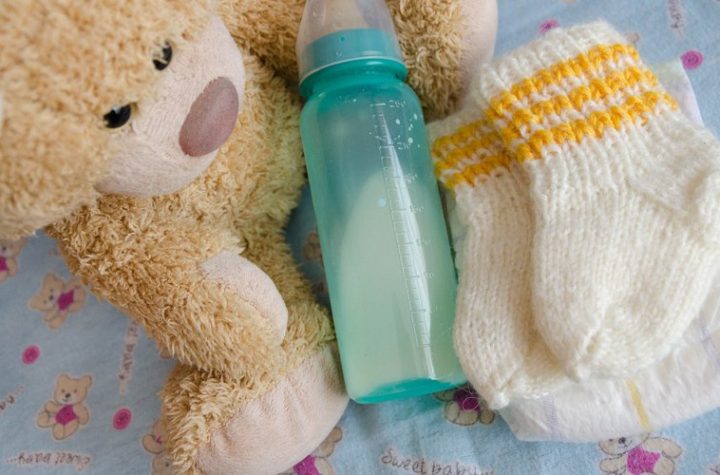 Endocrine Disruptors: Concerns about new toxins in baby bottles