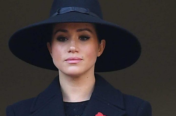 Investigation following allegations of harassment against Meghan Markle