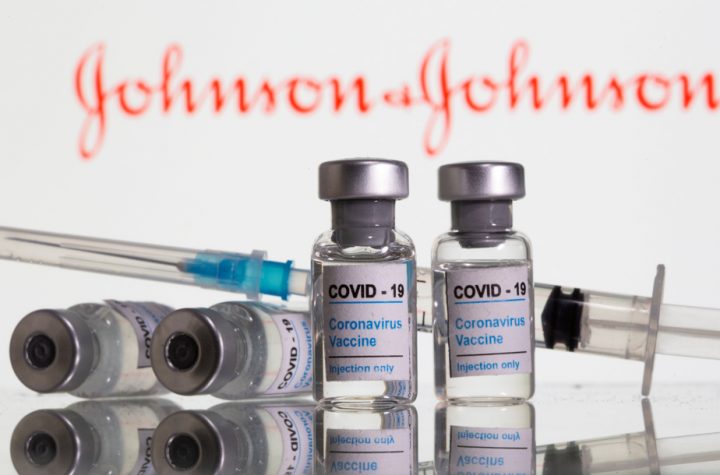 Johnson & Johnson Vaccine |  “Challenges around production,” Trudeau said