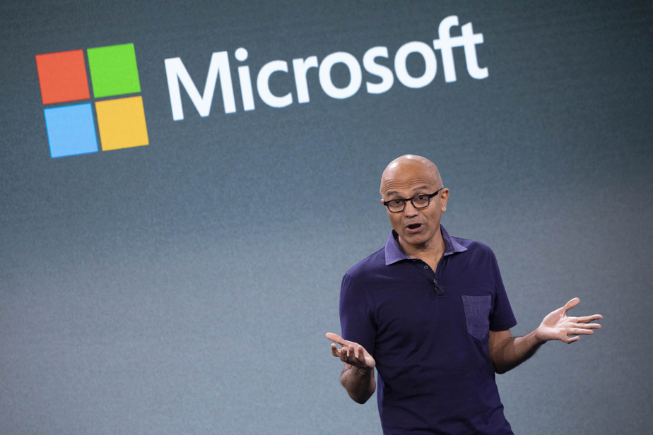 Microsoft boss talks about expansion and hiring in Canada
