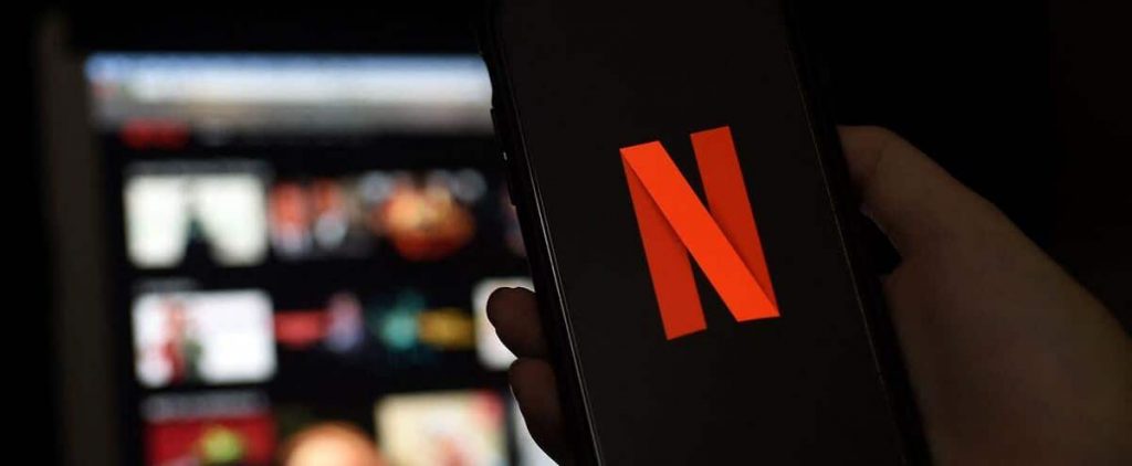 Netflix conducts tests to limit password sharing