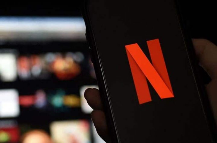 Netflix conducts tests to limit password sharing