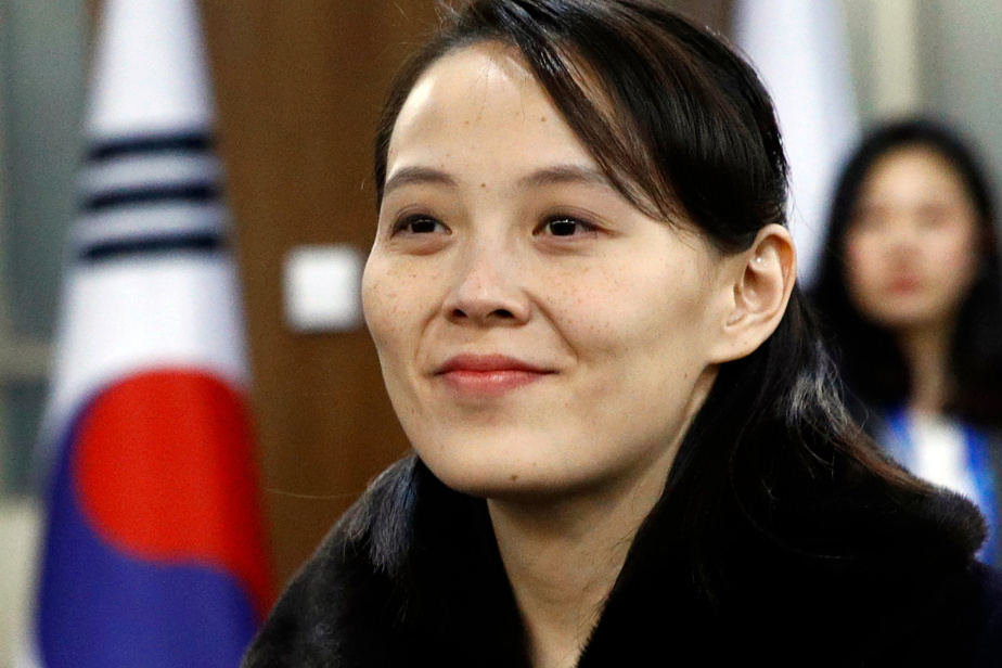 North Korea |  Kim Yo-jong warns Washington not to spread 'gunpowder smell'