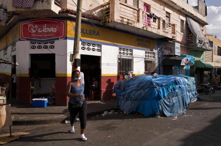 Post-Pandemic economic recovery in Latin America will be difficult