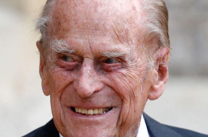 Prince Philip has undergone 'surgery' for a heart problem