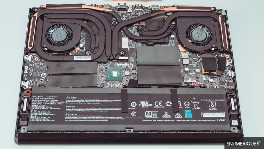 Samsung Gaming Laptop Reveals Unprecedented GeForce RTX 3050 and Core i5-11400H