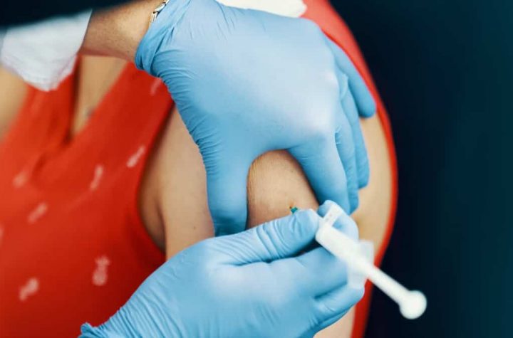 Should vaccinations be mandatory at work?