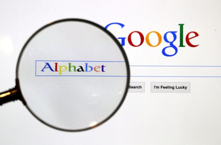 Alphabet |  Management must demand that employees "stop protecting stalkers."