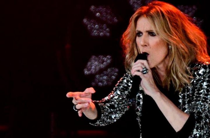 Want to go back to Vegas for Celine Dion?