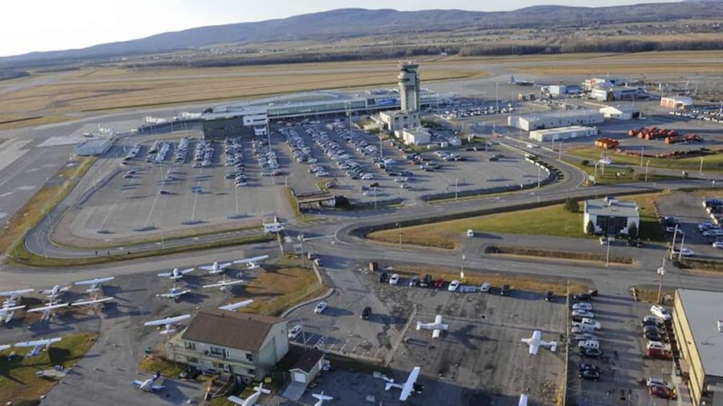 Quebec Airport: "Worse than the worst scenario to be considered"