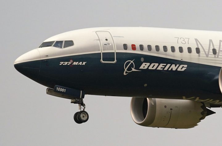 Boeing |  The power problem in the 737 MAX is much broader than initially noted