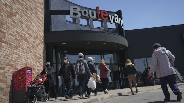 Boulevard announced its "absolute closure"