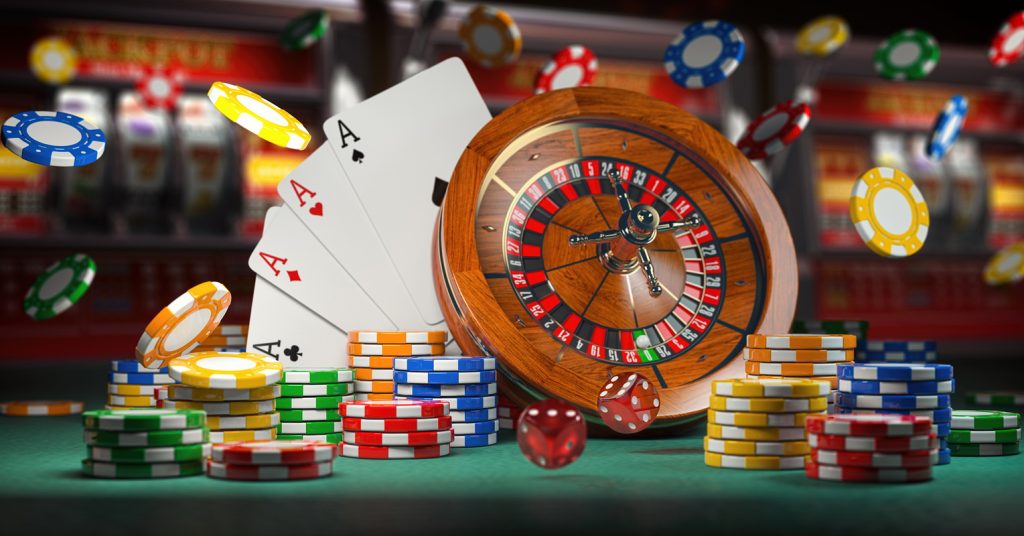 Best Casinos in Canada for Real Money