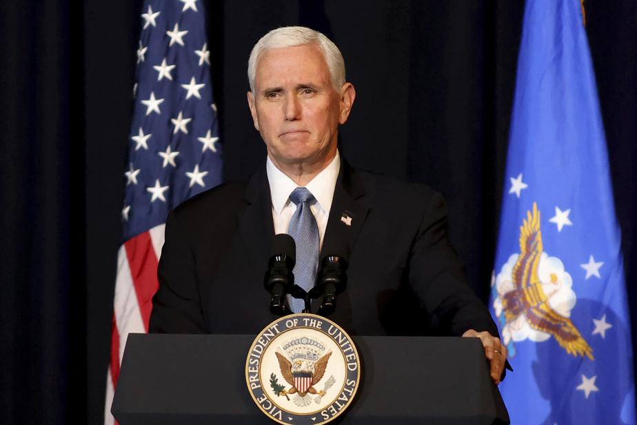 Former Vice President Mike Pence has been fitted with a pacemaker