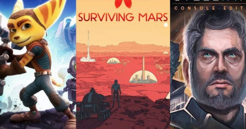 Free games and gaming deals for March 12, 2021