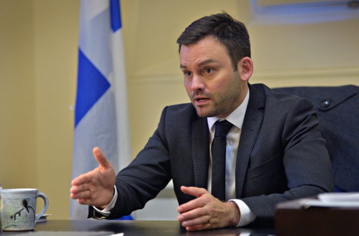 Funds of political parties |  PQ is in the lead, the first since 2018