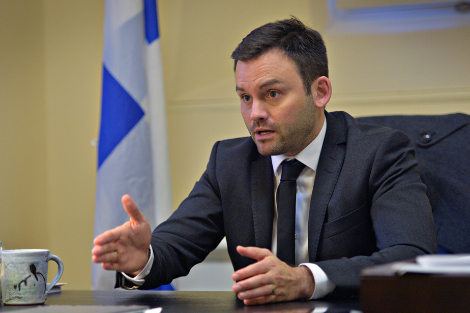 Funds of political parties |  PQ is in the lead, the first since 2018