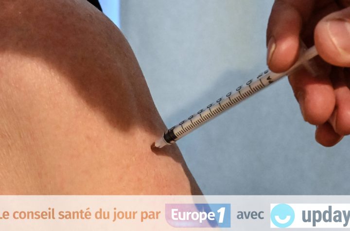 Hooping cough, polio, tetanus ... most French people are not up to date with their vaccines