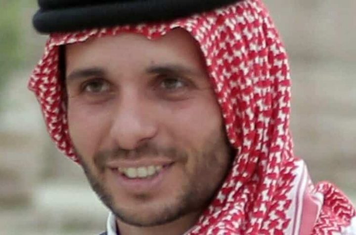 Jordan: Prince Hamza says he will not follow "orders" (recordings)