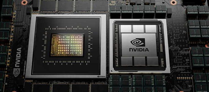 Nvidia has announced its new ARM "Grace" processor for data centers for 2023