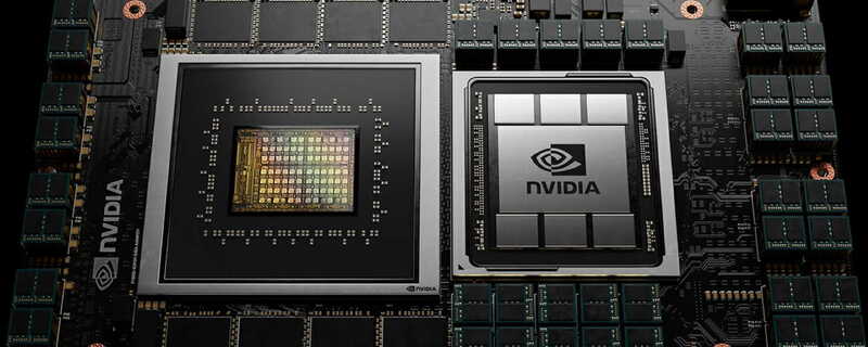 Nvidia has announced its new ARM "Grace" processor for data centers for 2023