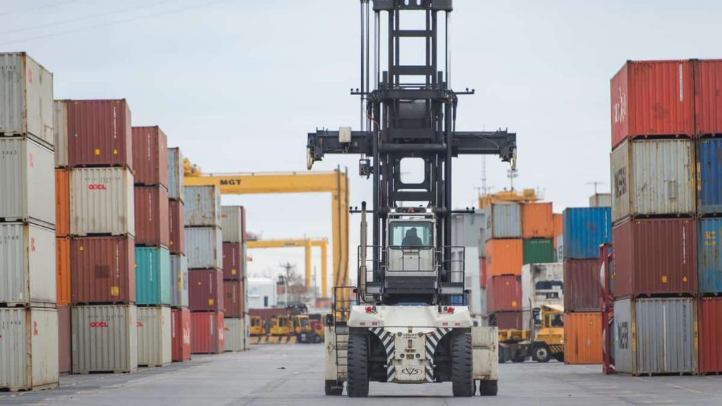 Port of Montreal: MEA withdraws between negotiations